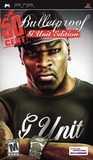 50 Cent: Bulletproof: G Unit Edition (PlayStation Portable)